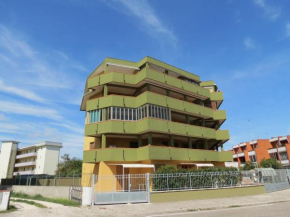 Mansarda Bilocale Vista Mare, Lido Delle Nazioni